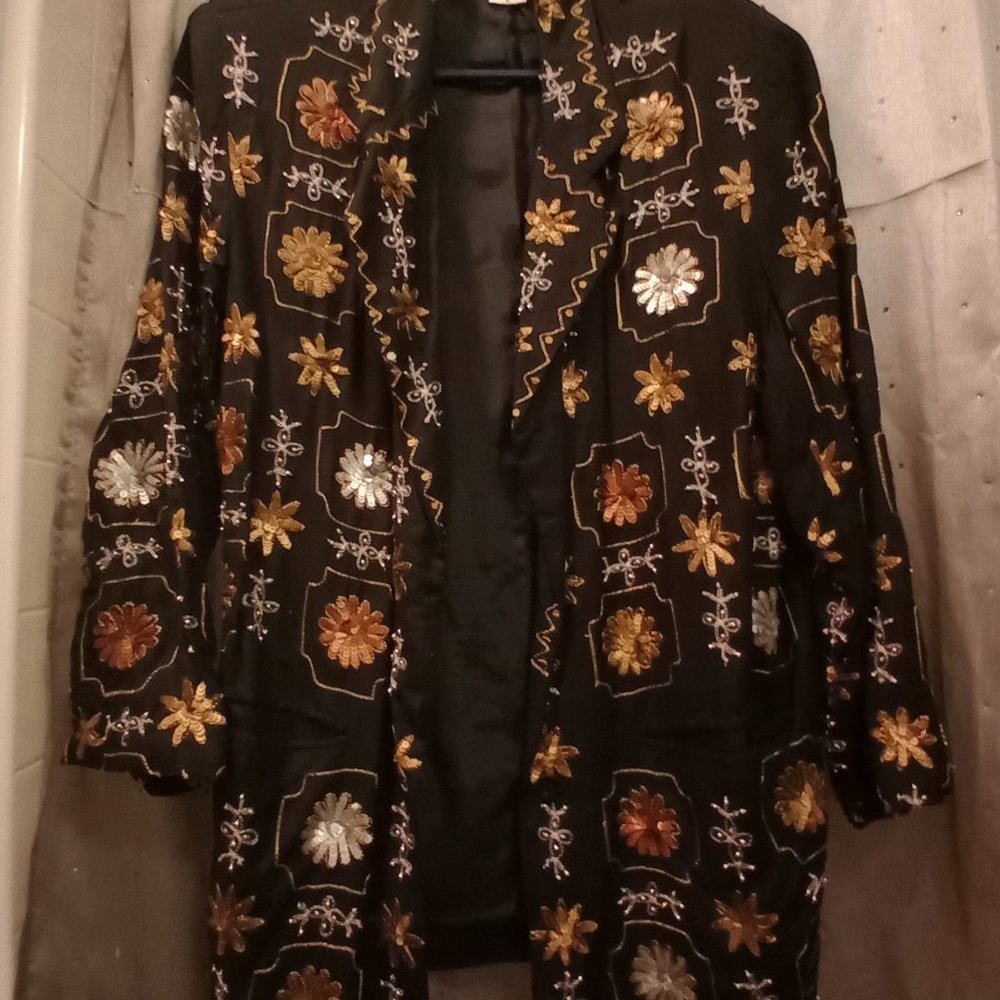 Dress Clothes - Picture 8 of 16